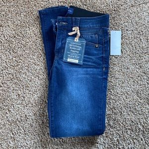 Democracy AB Solutions jean